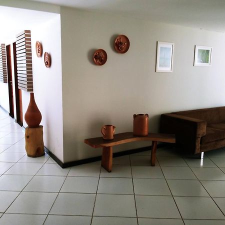 Akropolis Home - Cabo Branco João Pessoa 외부 사진