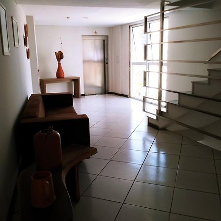 Akropolis Home - Cabo Branco João Pessoa 외부 사진