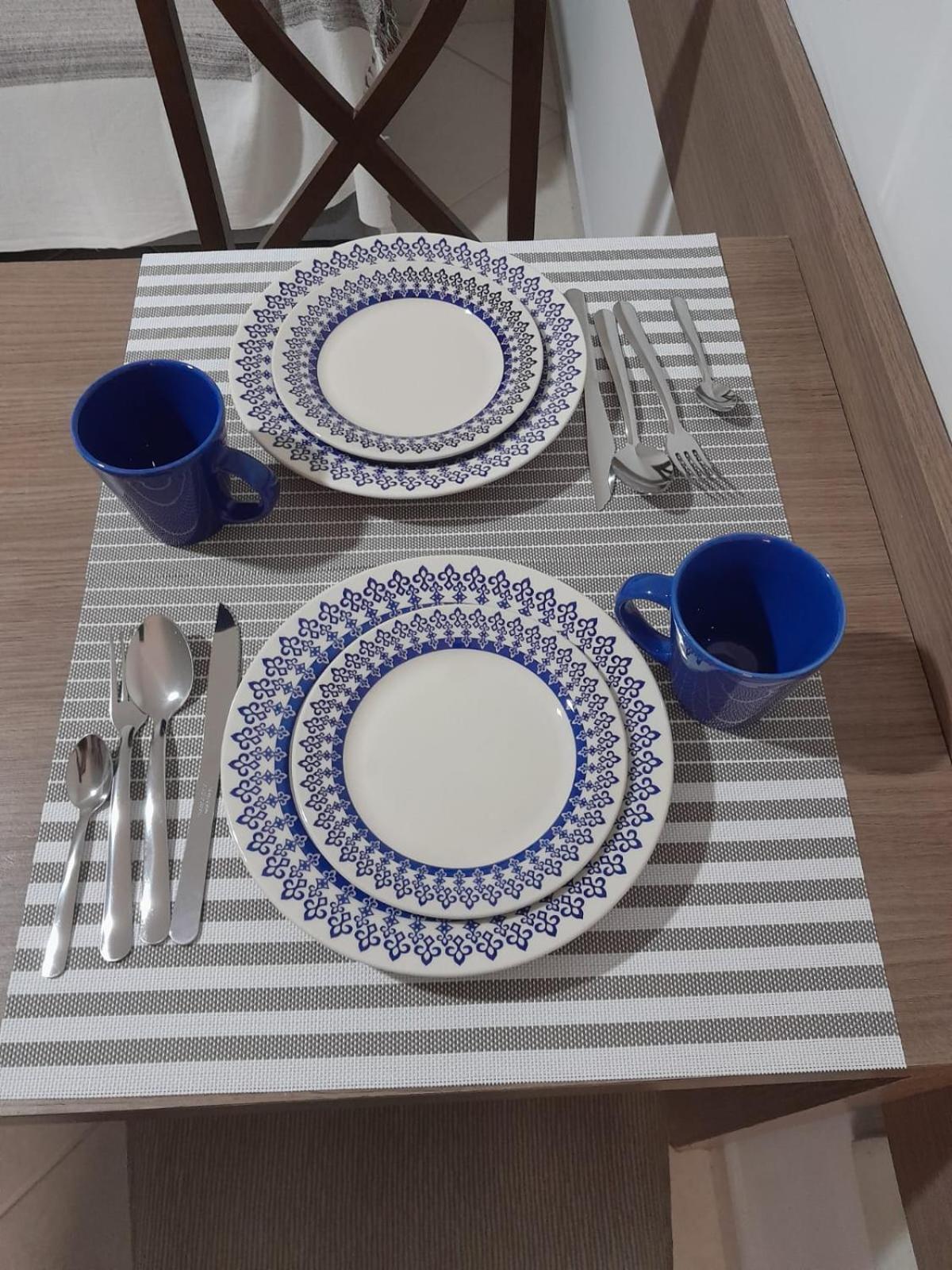 Akropolis Home - Cabo Branco João Pessoa 외부 사진