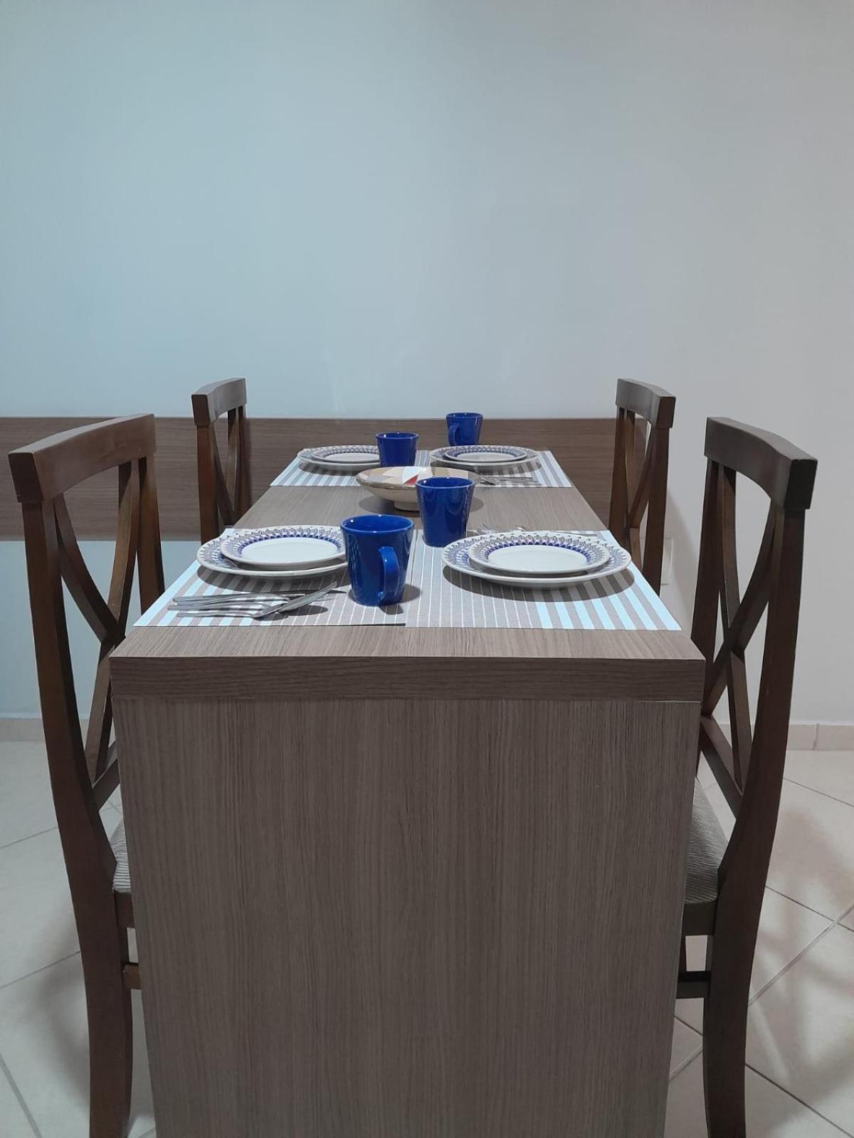 Akropolis Home - Cabo Branco João Pessoa 외부 사진