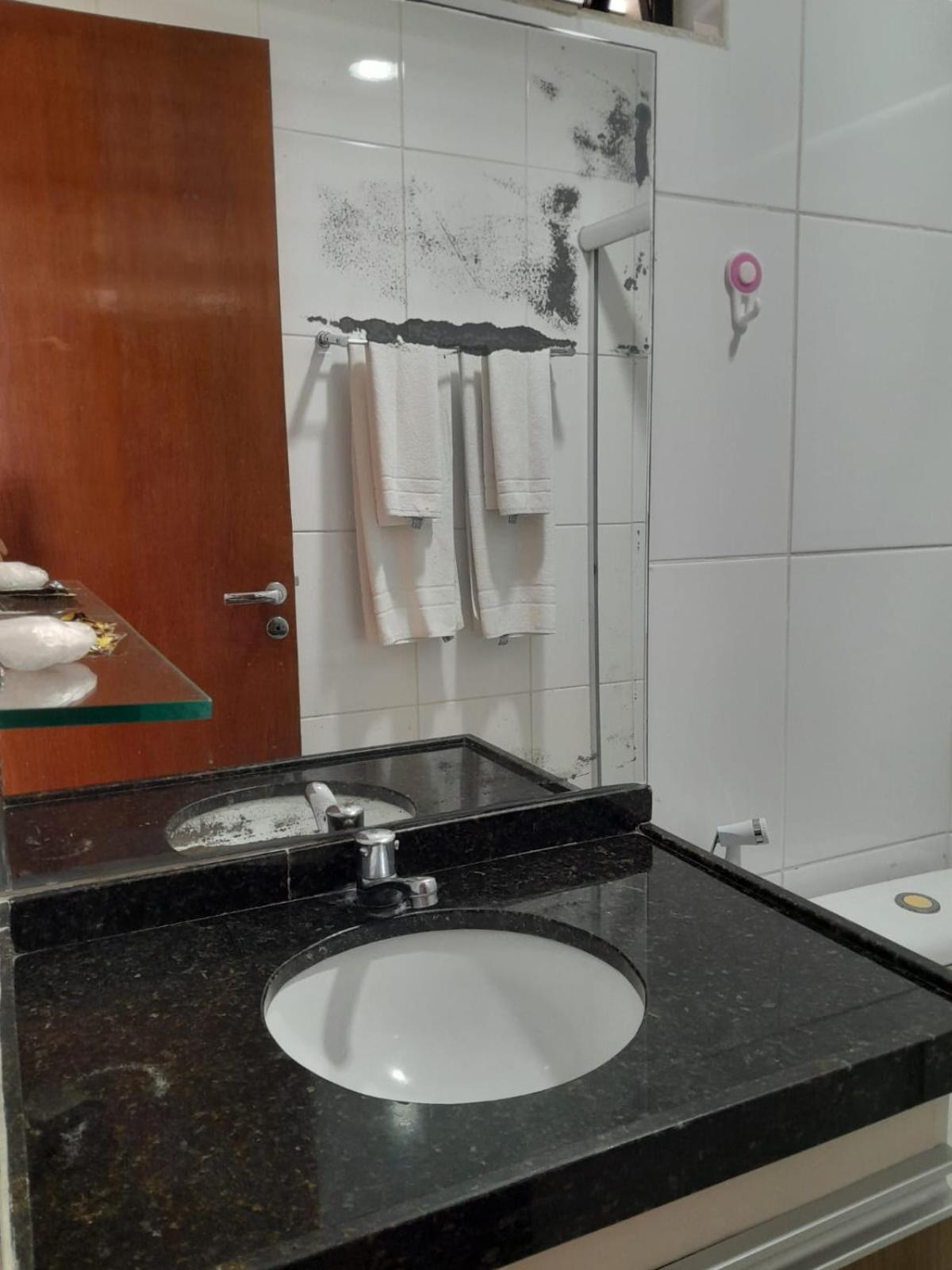 Akropolis Home - Cabo Branco João Pessoa 외부 사진