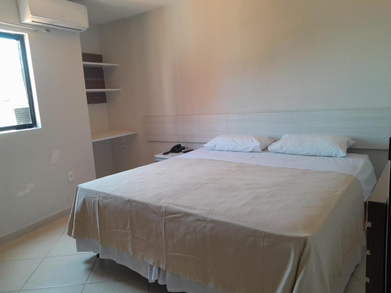 Akropolis Home - Cabo Branco João Pessoa 외부 사진