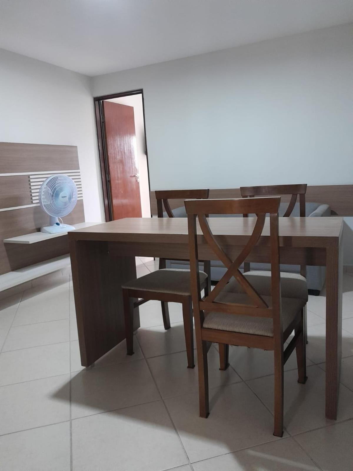 Akropolis Home - Cabo Branco João Pessoa 외부 사진