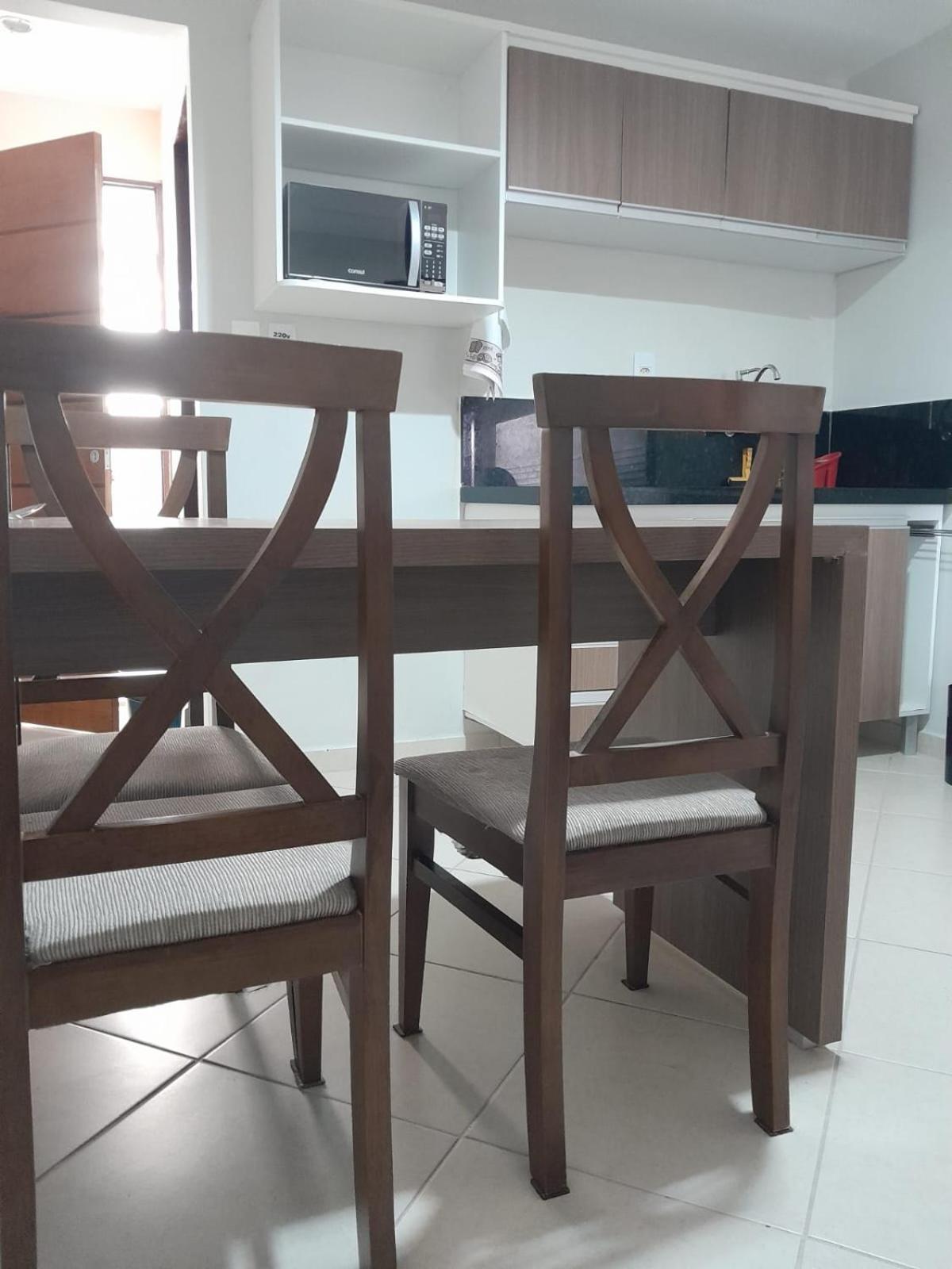 Akropolis Home - Cabo Branco João Pessoa 외부 사진
