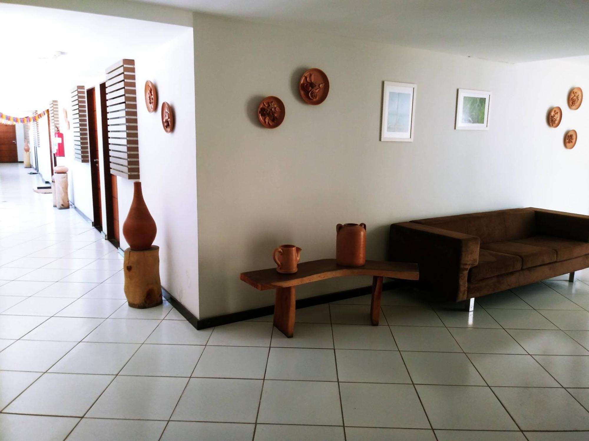 Akropolis Home - Cabo Branco João Pessoa 외부 사진